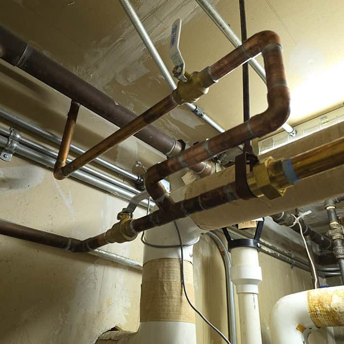 Plumbing image